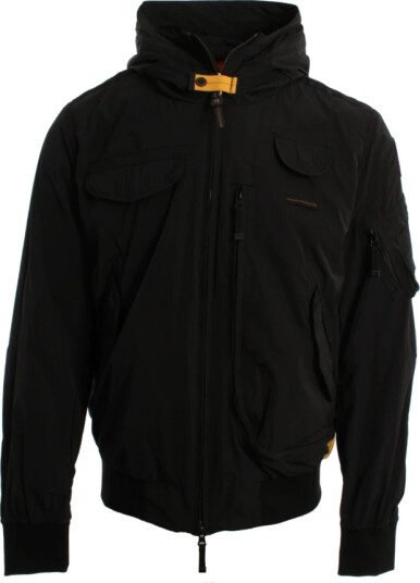 Parajumpers Herre Jakker Svart L,