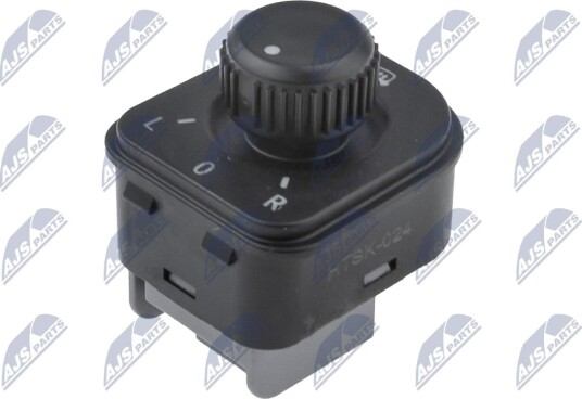 Bryter, vindusheis NTY EWS-SK-024