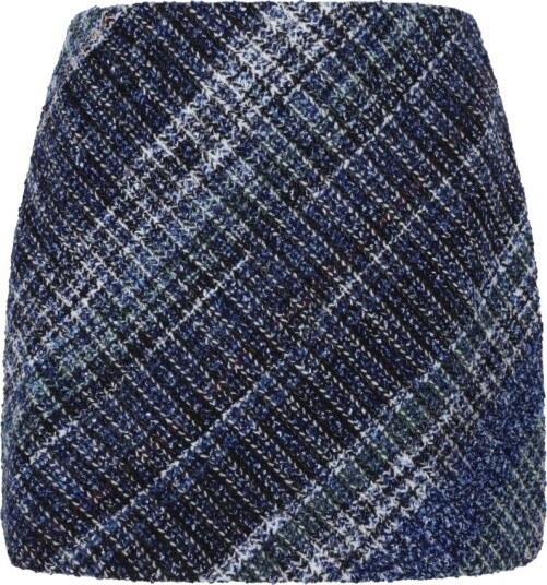 Missoni Dame Skjørt Flerfarget S, Missoni Dame Skjørt Flerfarget S,