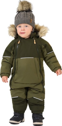 Swedemount Hafjell Baby Overall Swedemount Hafjell Baby Overall