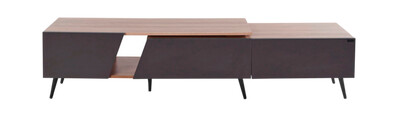 Loft24 Lav skjenk Layland, 3 dører 1743652-01-0