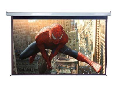 Elite Screens ELECTRIC120V 120" Elektrisk lerret