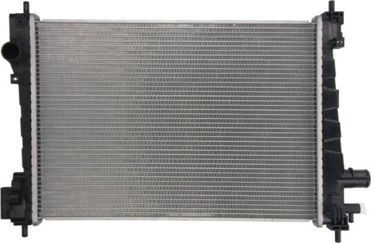 Radiator, motorkjøling KOYORAD PL463658 Radiator, motorkjøling KOYORAD PL463658