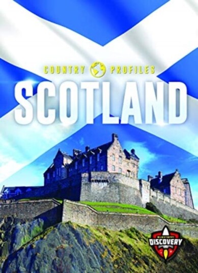 Scotland Av Alicia Z Klepeis Scotland Av Alicia Z Klepeis