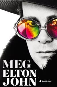 Meg Av Elton John