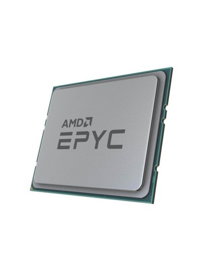 AMD EPYC 7552 / 2.2 GHz processor - OEM Prosessor/CPU - 48 kjerner - 2.2 GHz - AMD SP3 - Bulk (uten vifte)