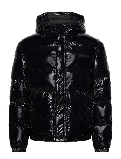 HUGO Baro2541 - Black - S HUGO Baro2541 - Black - S