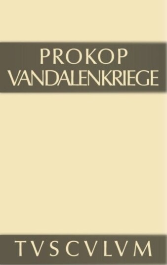 Werke 4 Vandalenkriege