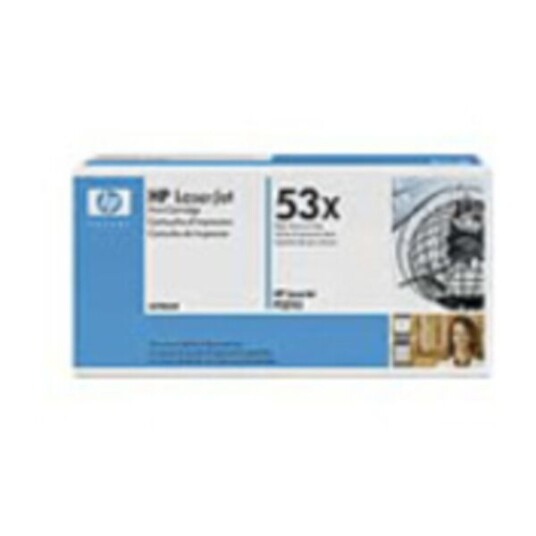 HP 53X (SORT)