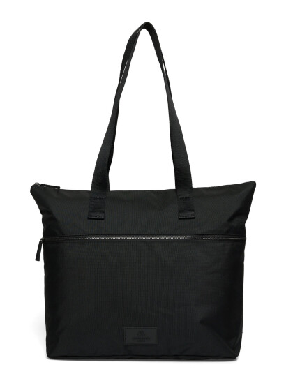 Markberg Commutembg Shopper, Recycled - Black - ONE SIZE