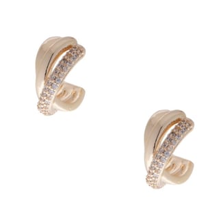 Nora Norway Ear 552 Gold