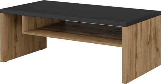 Sofabord Cross - Wotan eik