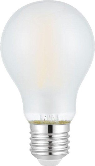 Markslöjd CLASSIC LED pære E27 A60 8W 3 trinn Frostet
