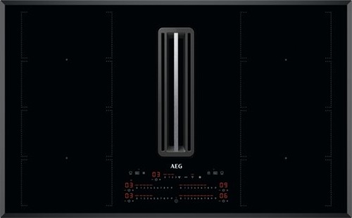 AEG CCE84779FB Svart
