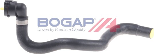 BOGAP A4228294 Radiatorslange