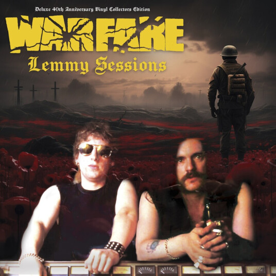 Lemmy Sessions