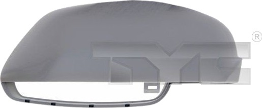 Tildekning, sidespeil TYC 332-0020-2 Tildekning, sidespeil TYC 332-0020-2