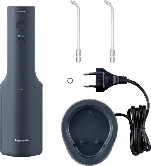Panasonic EW-DJ66 0,2 l Blå Trådløs munnskyller Sonik tannbørste Batteri 100 240 V