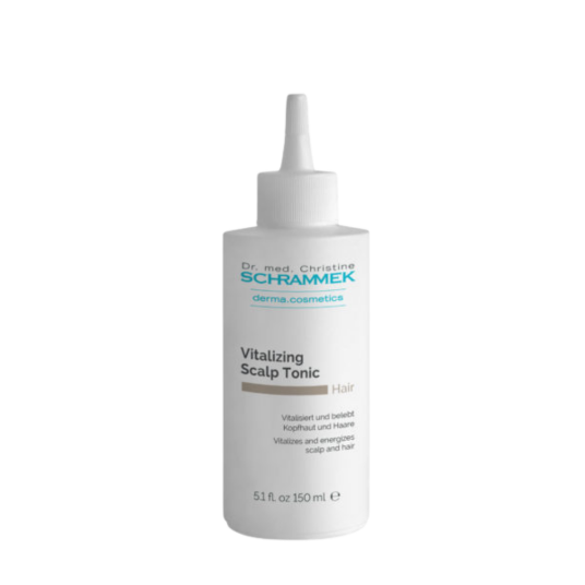 Dr Schrammek Vitalizing Scalp Tonic 150ml