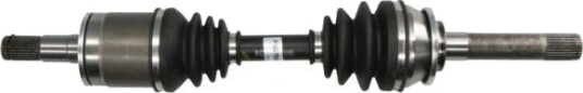 POINT GEAR PNG75645 Drivaksel