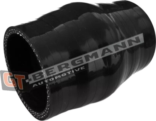 GT BERGMANN GT52 237 Ladeluftslange