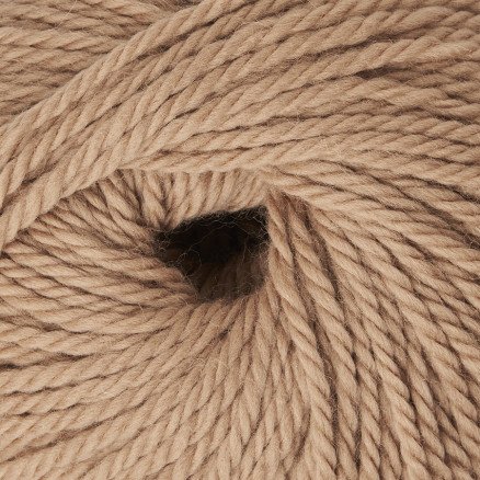 Fashion At Rowan Chunky Wool Garn 16 Cappuccino
