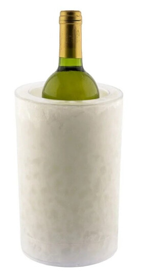 Ice Rock Faster Cooler vin / champagnekjøler Ice Rock Faster Cooler vin / champagnekjøler