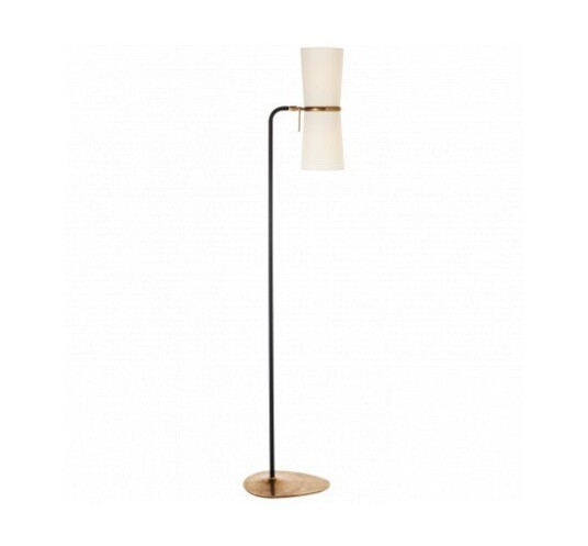 Clarkson Floor Lamp