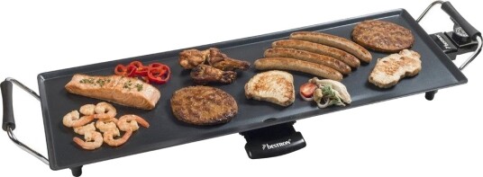 Bestron ABP603 bakepapir Rektangul??r
