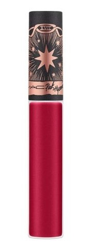 Mac Mac Matt Liquid Lipstick Off Trend Pony Park 7 Ml
