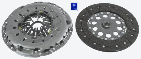 Clutchsett SACHS 3000 951 909