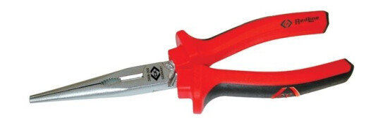 C.K T3909 6 Værksted Spidstang Lige 170 Mm