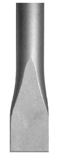 Irwin SpeedHammer Plus Fladmeisel 20 x 250 mm for Elektroverktøy Irwin SpeedHammer Plus Fladmeisel 20 x 250 mm for Elektroverktøy
