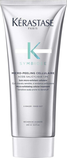 Kerastase Symbiose Micro-Peeling Cellulaire 200 ml