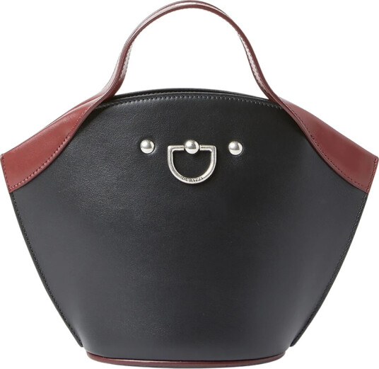 Durazzi Milano Dame Vesker Svart ONE SIZE, Durazzi Milano Dame Vesker Svart ONE SIZE,