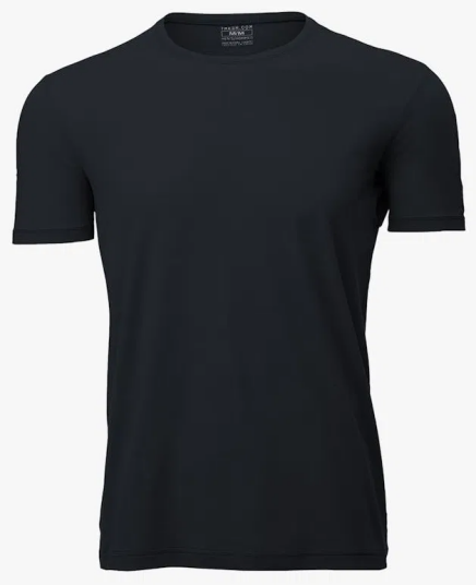 7mesh Desperado Merino Shirt SS M'sblack S