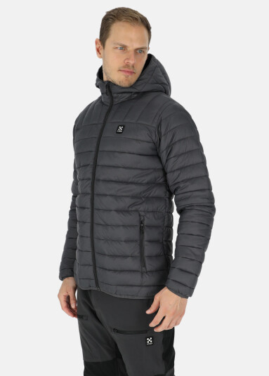 X Trail Colorado Lightweight Hooded Jacket