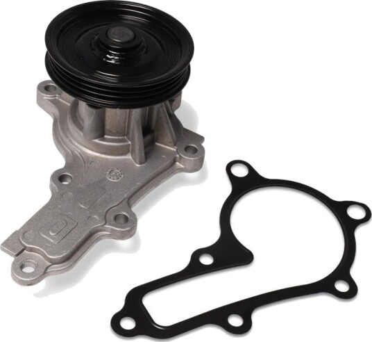 Vannpumpe HEPU P7424