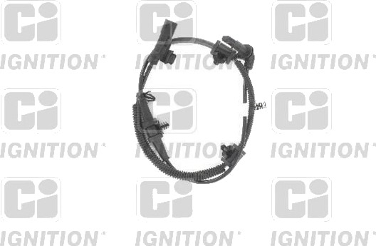 QUINTON HAZELL XABS924 Sensor ABS