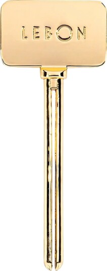 LEBON Tube Squeezer NO COLOR 1 PCS