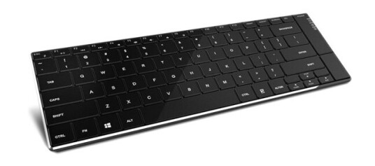 Typhoon Ti013, Mini, Trådløs, Bluetooth, Sort