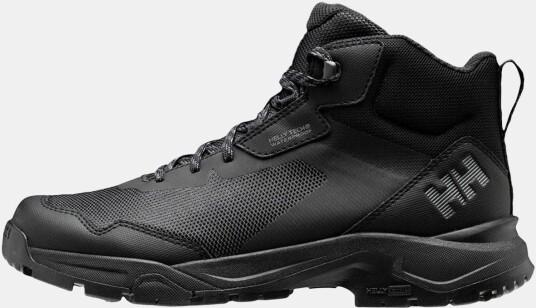 Helly Hansen Men’s Canyon Mid Helly Tech® Hiking Boots Svart 42.5