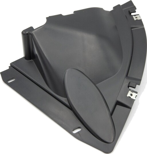 Innerskjerm plastikk IVECO 3802216 Innerskjerm plastikk IVECO 3802216