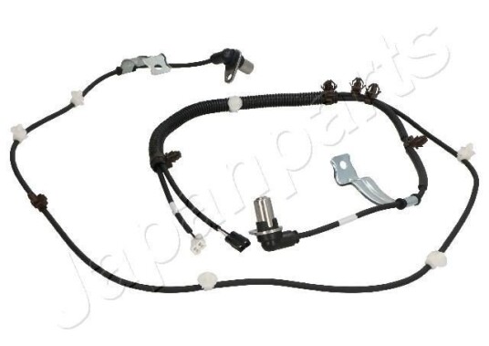 Sensor, ABS JAPANPARTS ABS-833