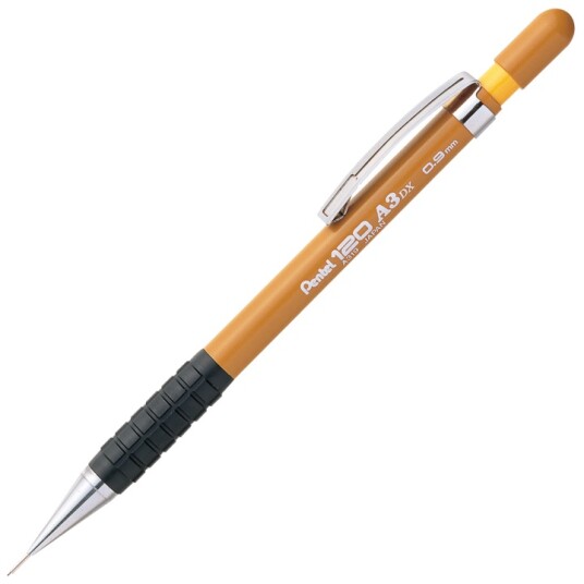 Pentel Sensi-Grip Mekanisk Blyant A319 0.9 mm