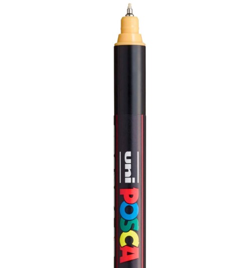 Posca Posca Marker PC-1MR Extra fine Abricot