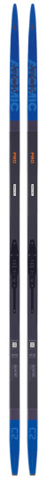 Atomic XC Skis Pro C2 Skintec 22/23, felleski unisex 202cm Med/70-85kg Blue/Black/Orange