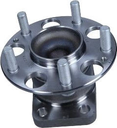 Hjullager MAXGEAR 33 1228 Hjullager MAXGEAR 33 1228