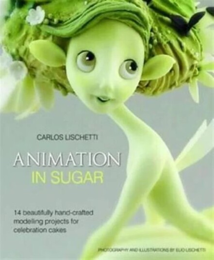 Animation In Sugar Av Carlos Lischetti