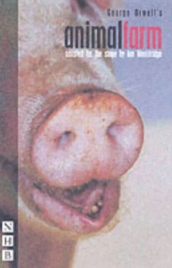 Animal Farm Av George Orwell Animal Farm Av George Orwell